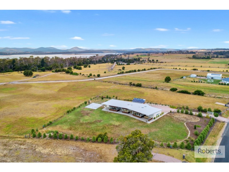 15 Moorings Drive, Squeaking Point TAS 7307