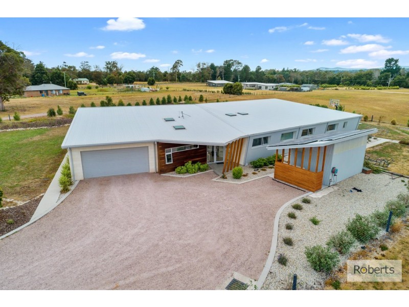 15 Moorings Drive, Squeaking Point TAS 7307