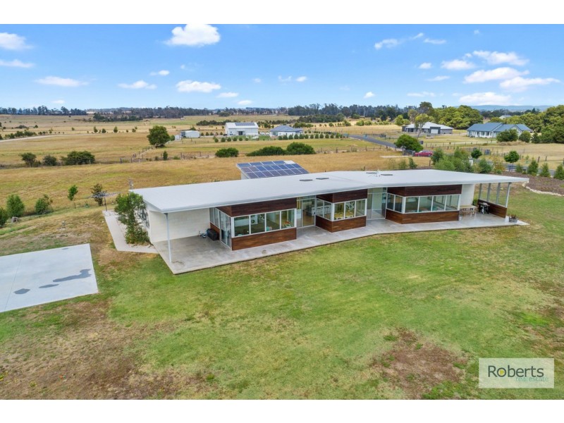 15 Moorings Drive, Squeaking Point TAS 7307