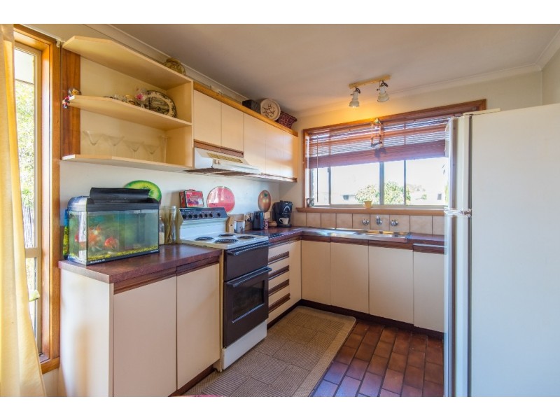 1 and 2/51 George Street, Latrobe TAS 7307