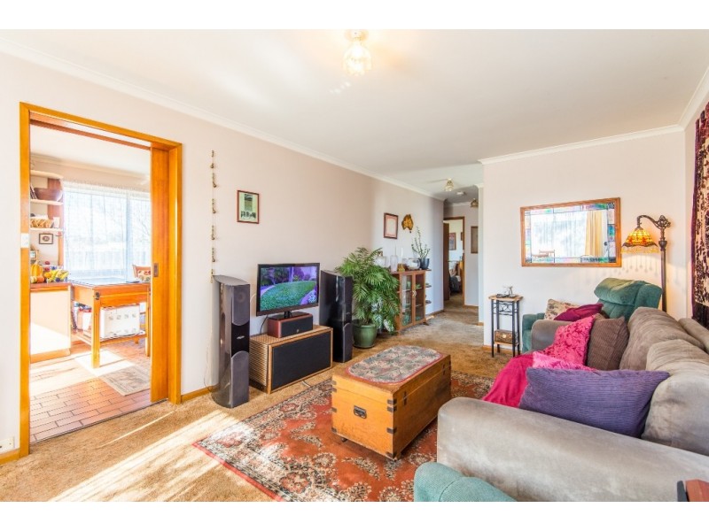 1 and 2/51 George Street, Latrobe TAS 7307