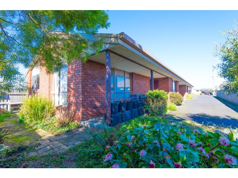 1 and 2/51 George Street, Latrobe TAS 7307