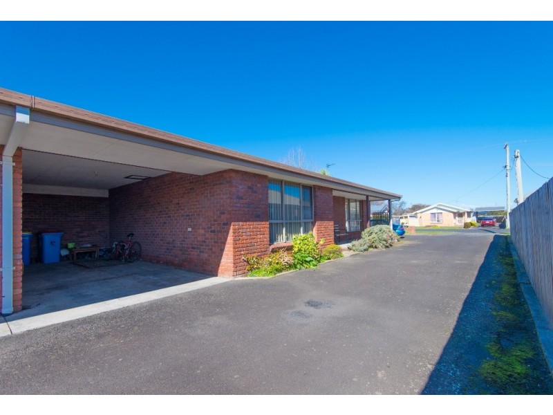 1 and 2/51 George Street, Latrobe TAS 7307