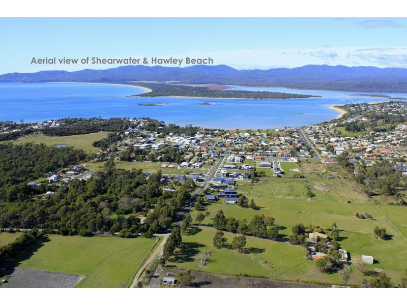 38 Alexander Street, Shearwater TAS 7307