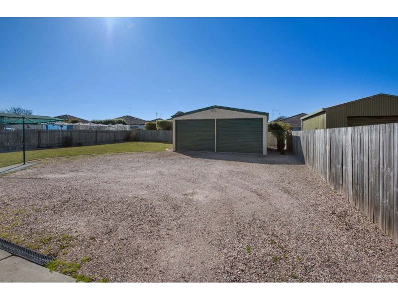 21 Club Drive, Shearwater TAS 7307