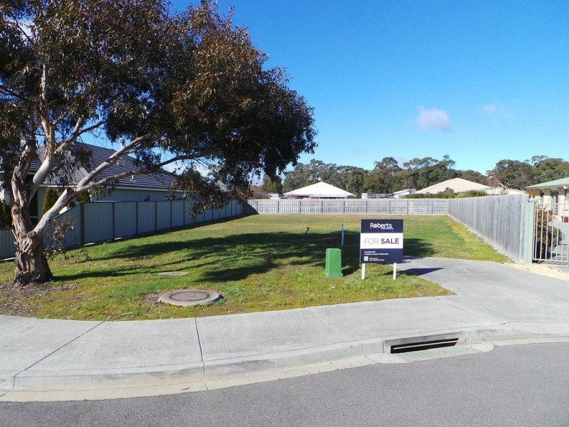 6 Tranquil Place, Shearwater TAS 7307