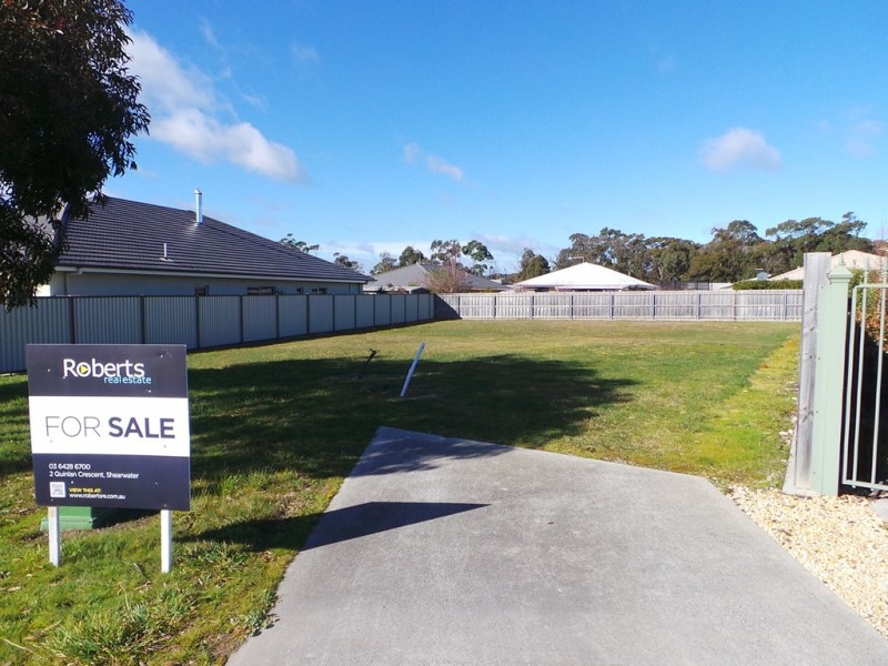 6 Tranquil Place, Shearwater TAS 7307