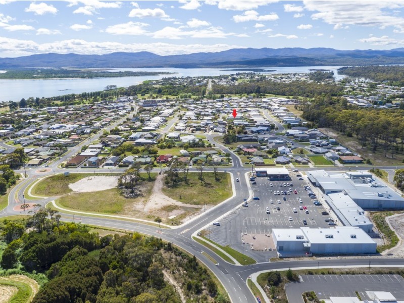 6 Tranquil Place, Shearwater TAS 7307