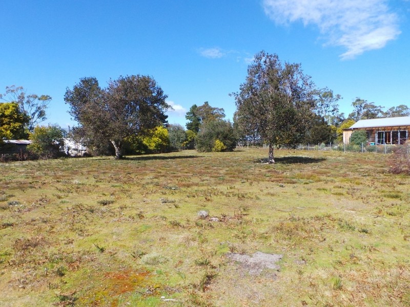 142 Charles Street, Squeaking Point TAS 7307