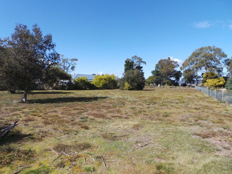 142 Charles Street, Squeaking Point TAS 7307
