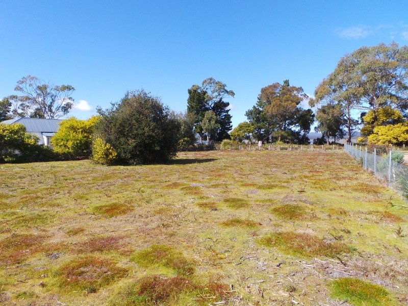 142 Charles Street, Squeaking Point TAS 7307