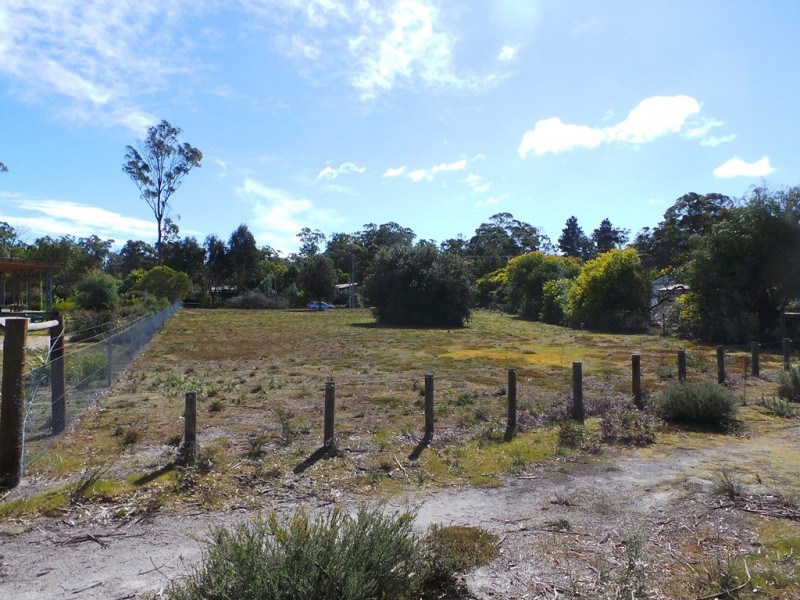 142 Charles Street, Squeaking Point TAS 7307