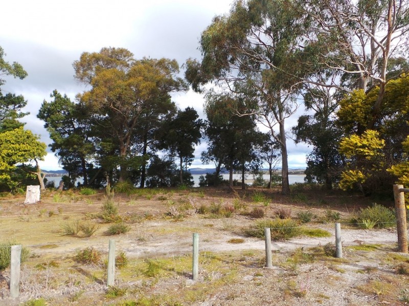 142 Charles Street, Squeaking Point TAS 7307