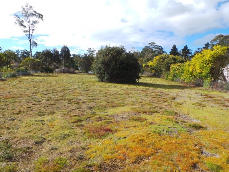 142 Charles Street, Squeaking Point TAS 7307