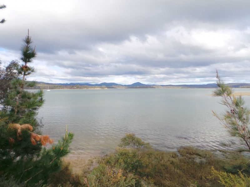 142 Charles Street, Squeaking Point TAS 7307