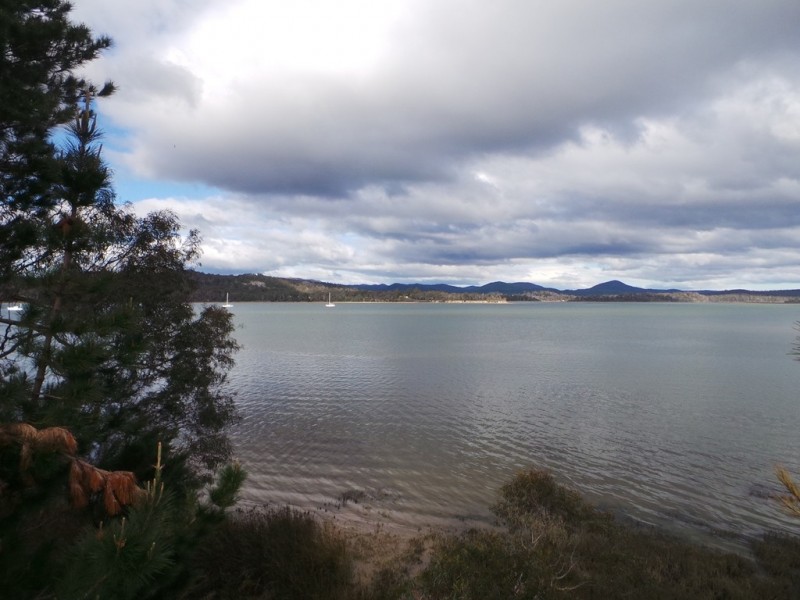 142 Charles Street, Squeaking Point TAS 7307