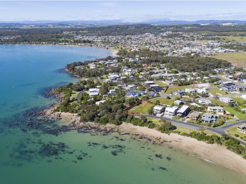 26 Hawley Esplanade, Hawley Beach TAS 7307