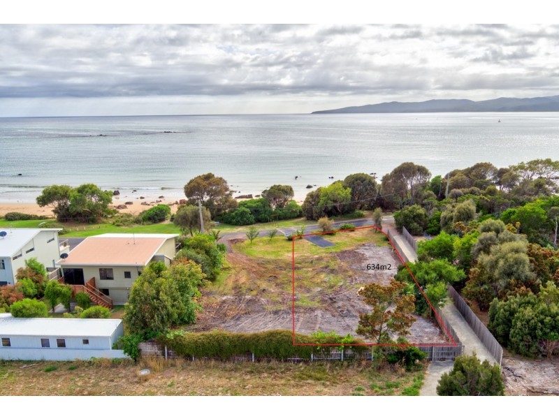 26 Hawley Esplanade, Hawley Beach TAS 7307