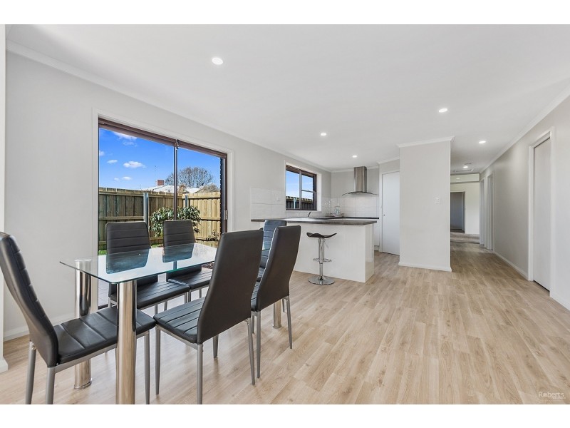 1 Sunrise Court, Shearwater TAS 7307