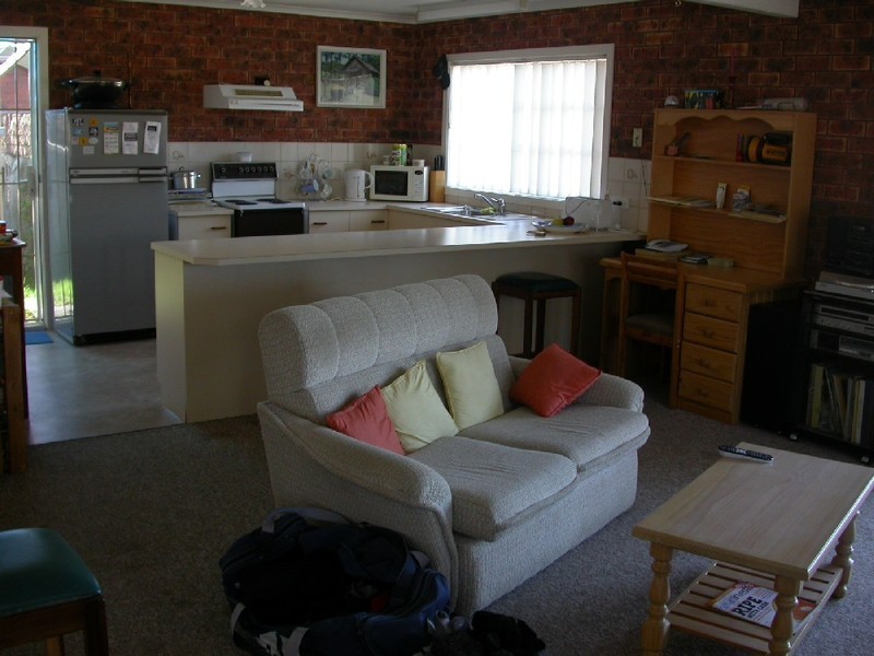 1/53 Club Drive, Shearwater TAS 7307