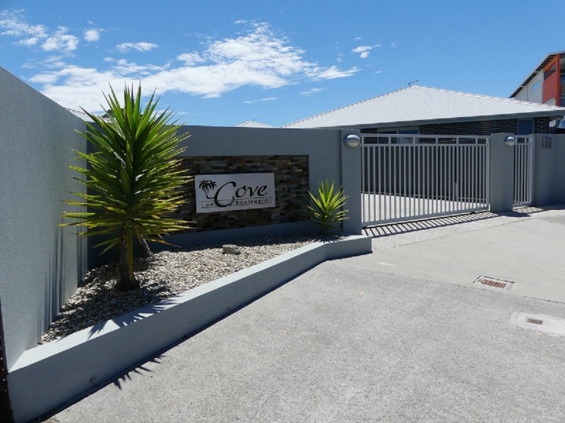 1/134-136 Shearwater Boulevard, Shearwater TAS 7307