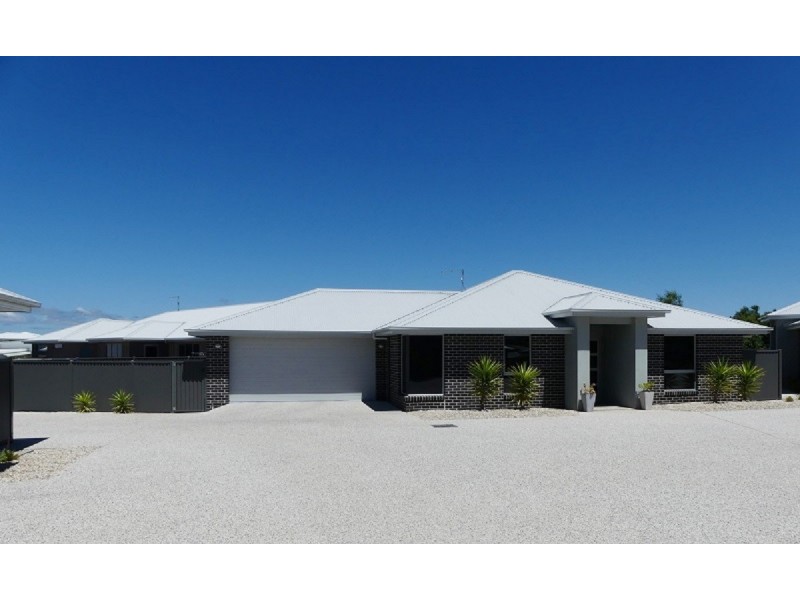 1/134-136 Shearwater Boulevard, Shearwater TAS 7307