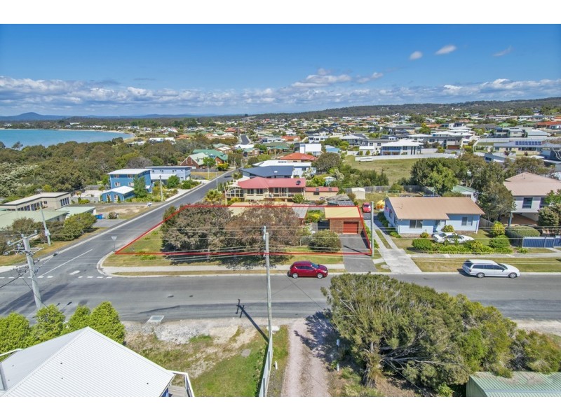 1 Hawley Place, Hawley Beach TAS 7307