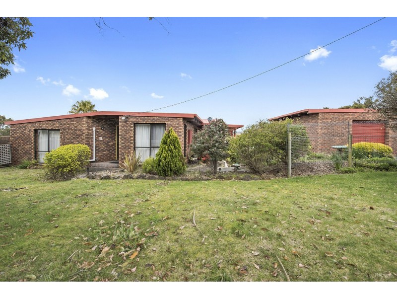 1 Hawley Place, Hawley Beach TAS 7307