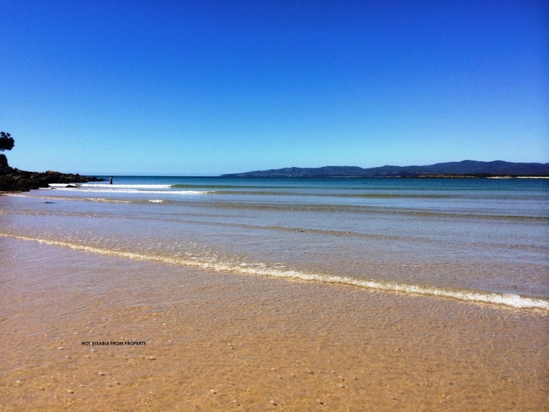 1 Hawley Place, Hawley Beach TAS 7307
