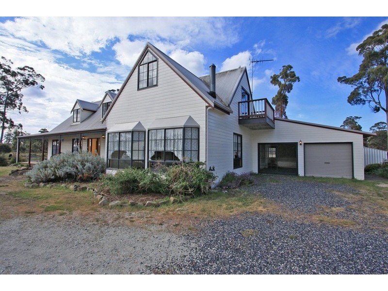 62a Milldam Road, Squeaking Point TAS 7307