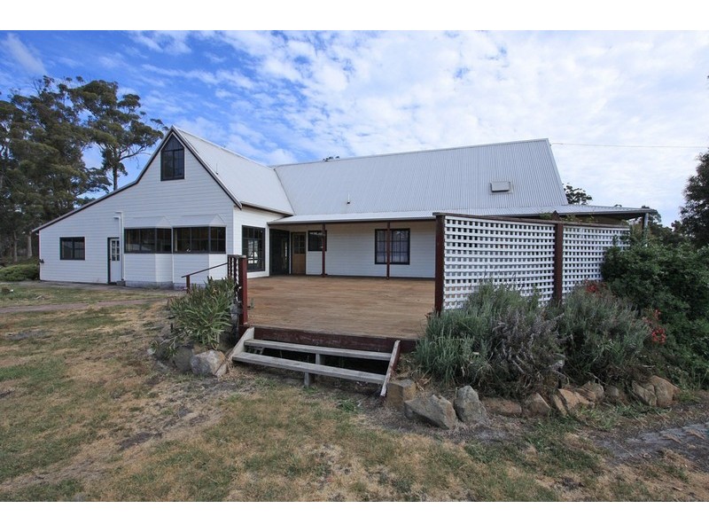 62a Milldam Road, Squeaking Point TAS 7307