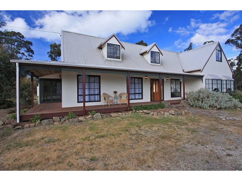 62a Milldam Road, Squeaking Point TAS 7307