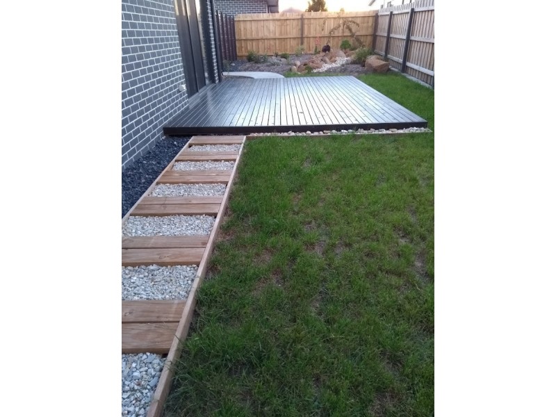 2/11 Fairway Crescent, Shearwater TAS 7307