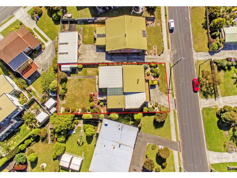 26 Freer Street, Shearwater TAS 7307