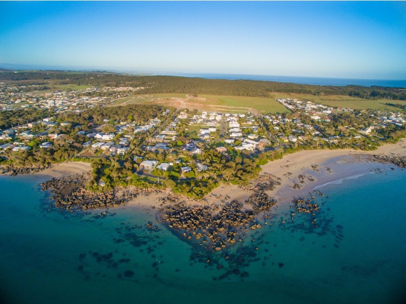 7 Cabernet Court, Hawley Beach TAS 7307