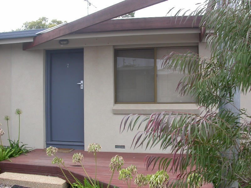 7/16 Dumbleton Street, Hawley Beach TAS 7307