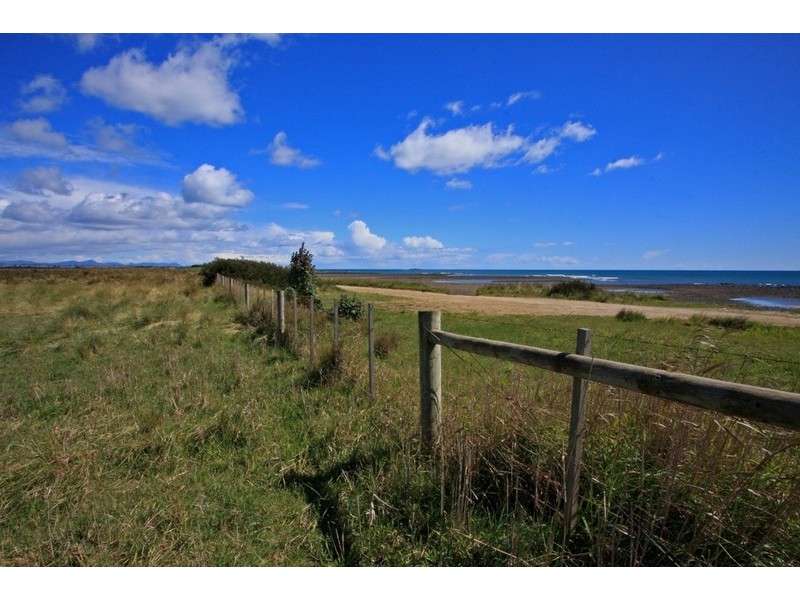 RA 7 Moorlands Beach Road, Wesley Vale TAS 7307
