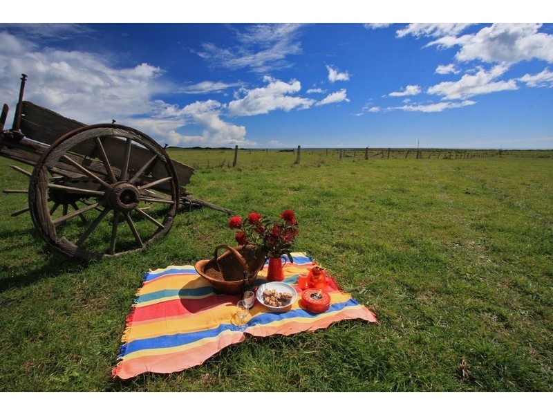 RA 7 Moorlands Beach Road, Wesley Vale TAS 7307