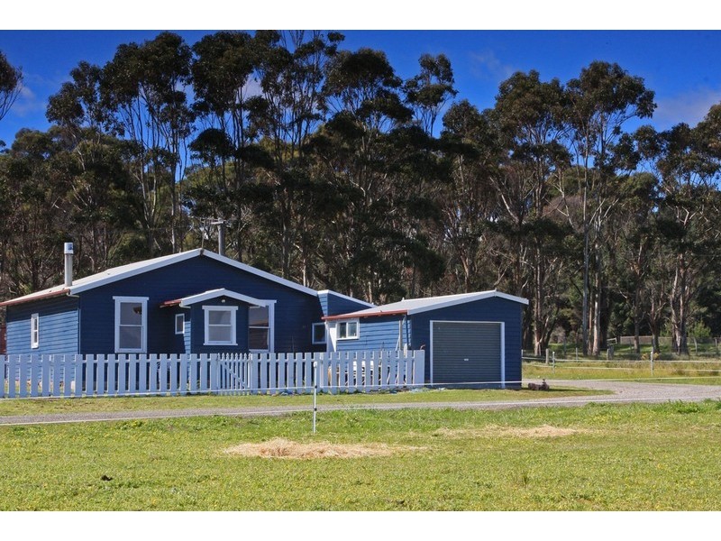 RA 7 Moorlands Beach Road, Wesley Vale TAS 7307