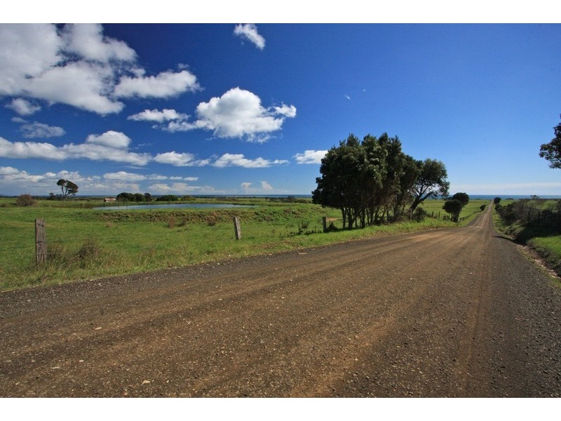 RA 7 Moorlands Beach Road, Wesley Vale TAS 7307