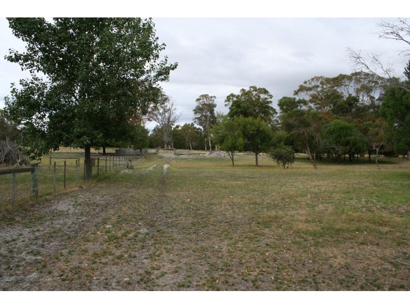 Lot 55 Marana Drive, Bakers Beach TAS 7307