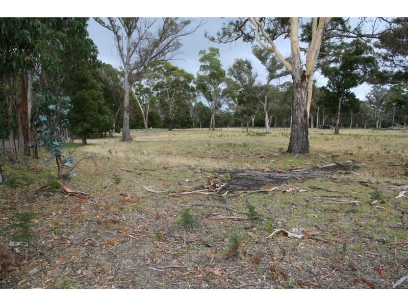 Lot 55 Marana Drive, Bakers Beach TAS 7307