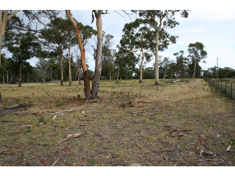 Lot 55 Marana Drive, Bakers Beach TAS 7307