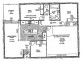 1/69 Stanley Street, Latrobe TAS 7307 Floorplan