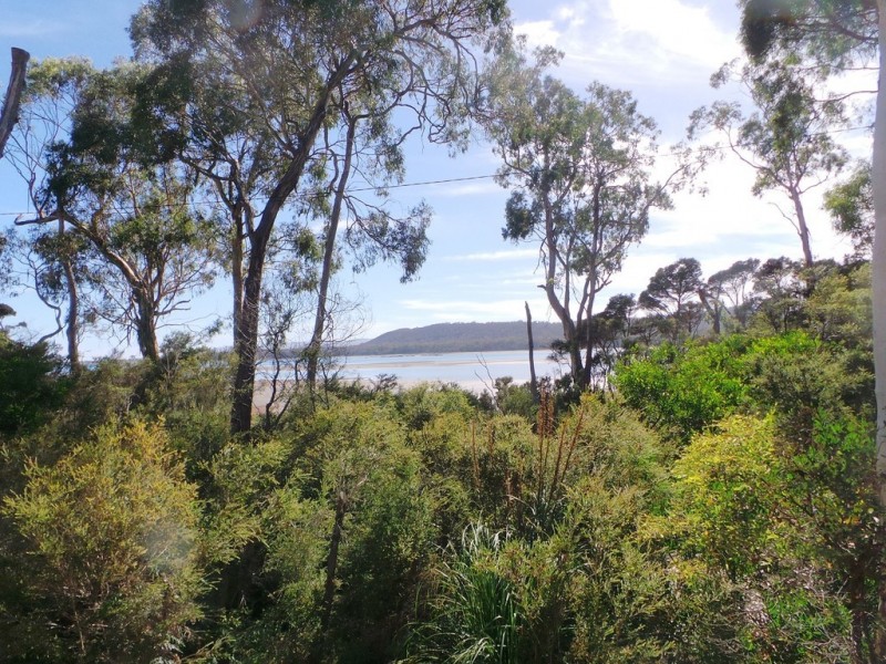 47 Squeaking Point Esplanade, Squeaking Point TAS 7307