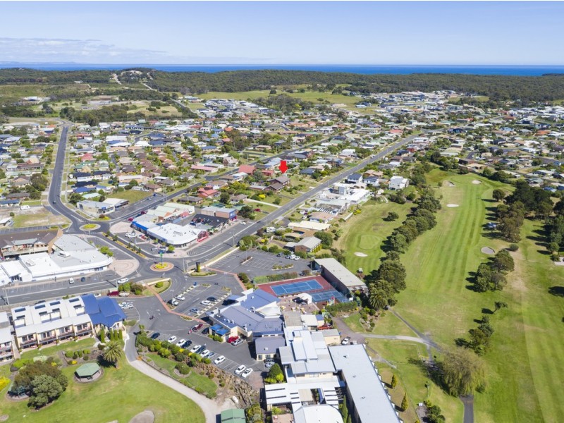 48 Shearwater Boulevard, Shearwater TAS 7307