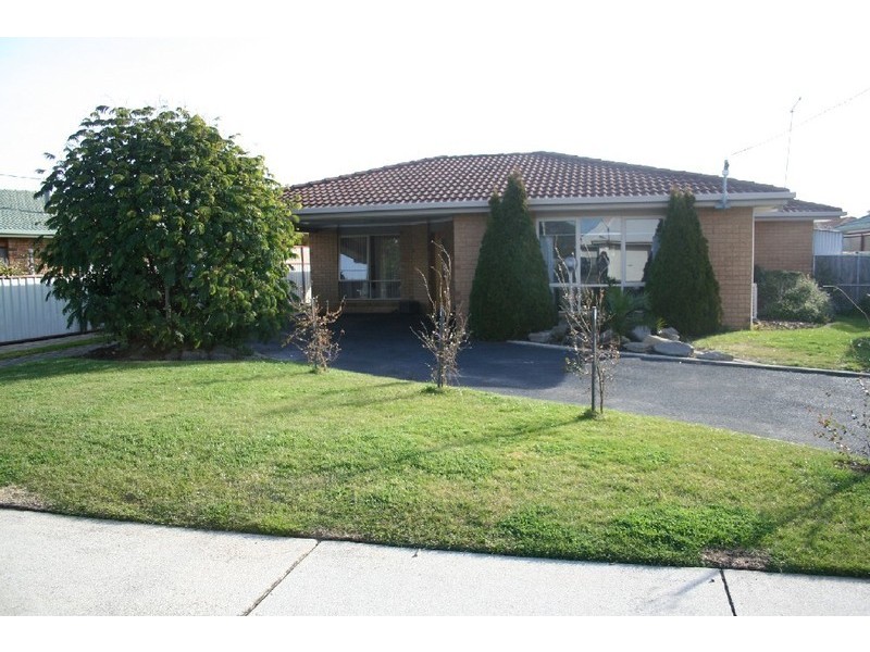 6 Bluewater Crescent, Shearwater TAS 7307