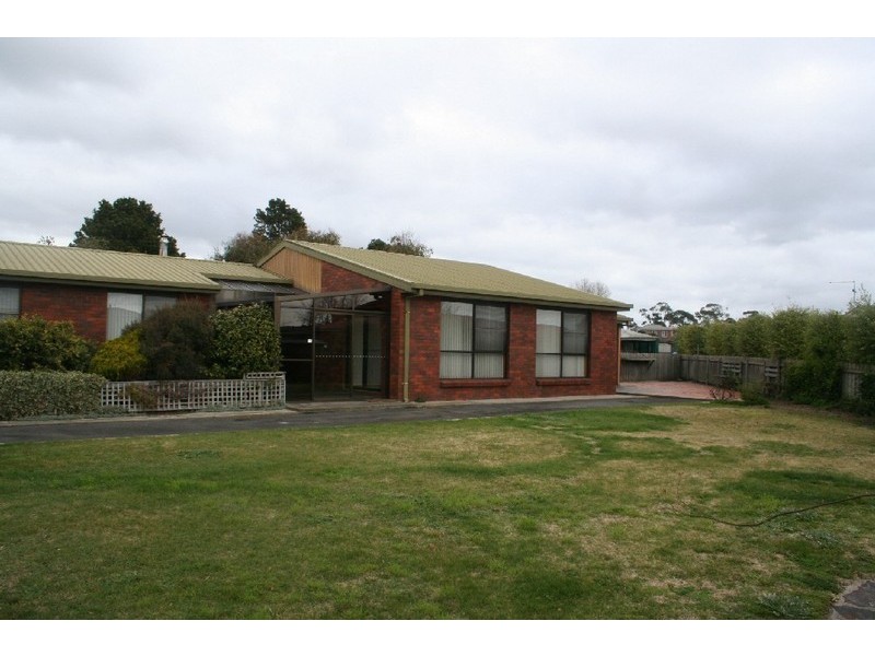 33 Shearwater Esplanade, Shearwater TAS 7307