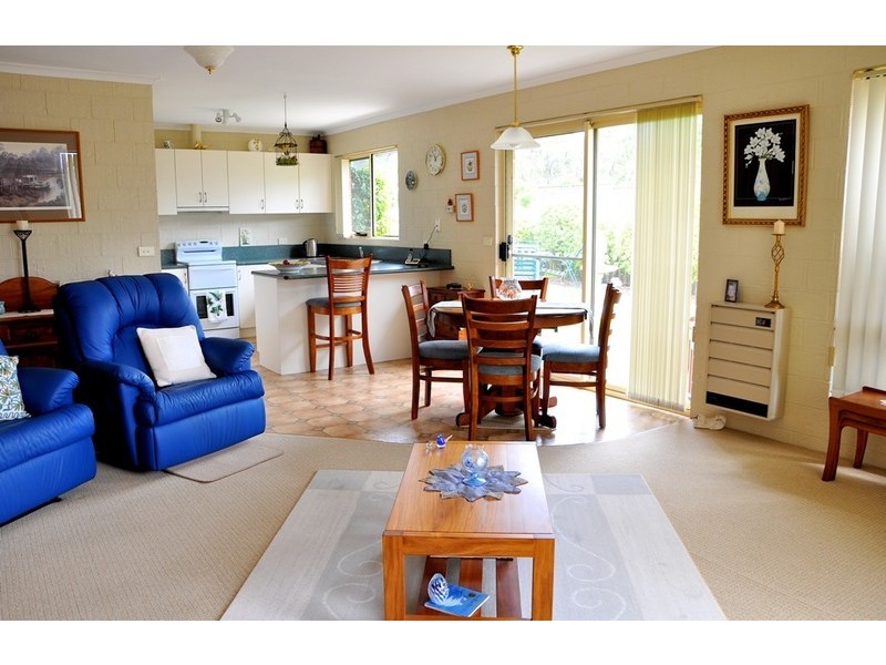 1/26 Broadwater Court, Shearwater TAS 7307