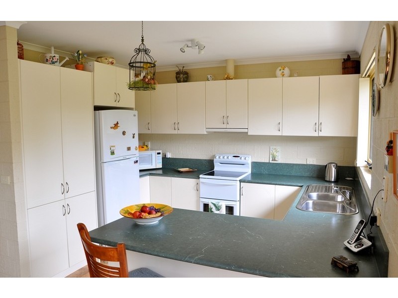 1/26 Broadwater Court, Shearwater TAS 7307